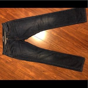 Vince size 32 men’s jeans